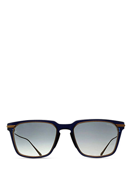 Henri Sun C04 Polarize Lacivert Titanyum Unisex Güneş Gözlüğü