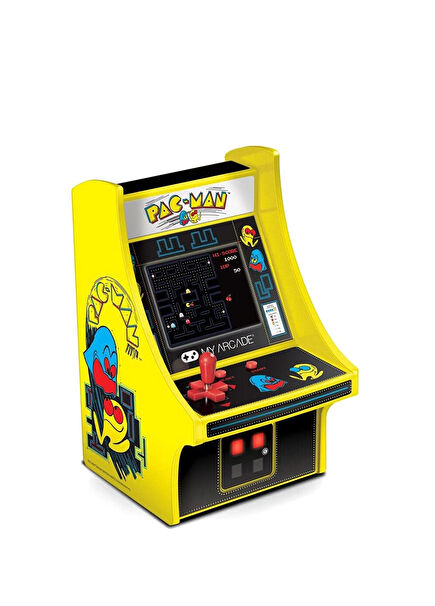 Pac-Man Oyun Konsolu