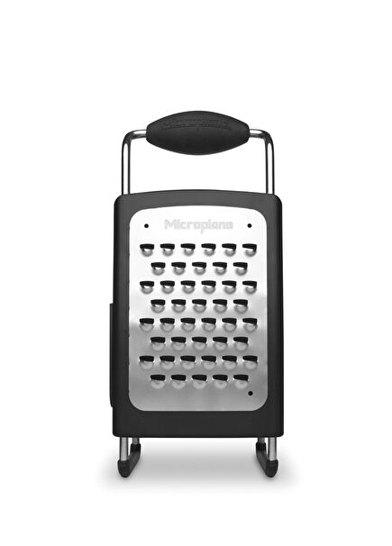 4-sided Box Grater