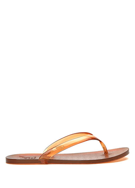 Jelly Camel Women's Slippers