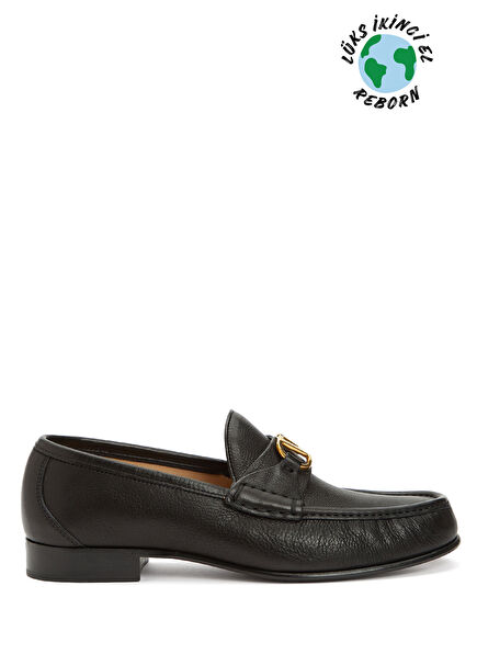 Valentino garavani men's loafer