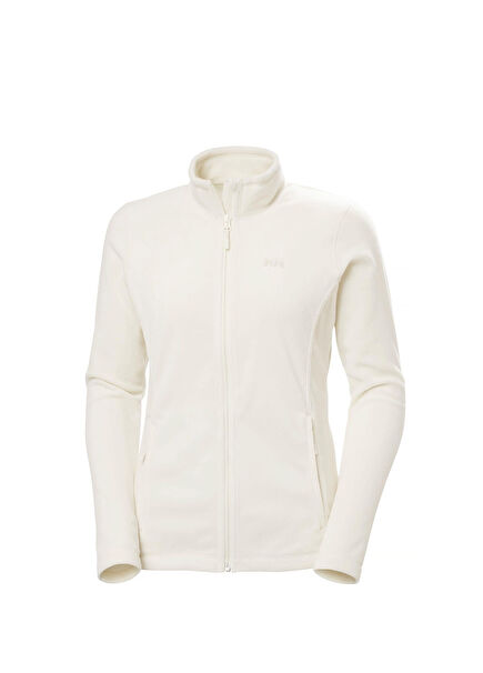 W Zipper Snow Women's Fleece