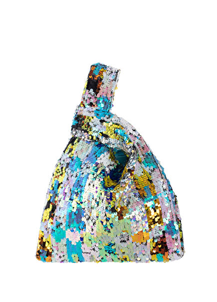 Jade Color Women's Hand Portfolio