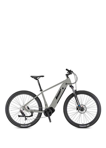 Phantom Electric Mountain Bike