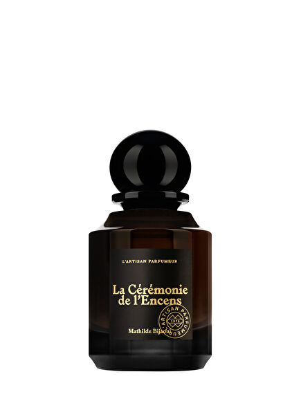 La Cérémonie de l'Encens EDP 75 ml