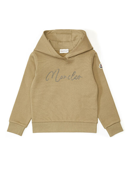 Enfant Green Boys' Sweatshirt