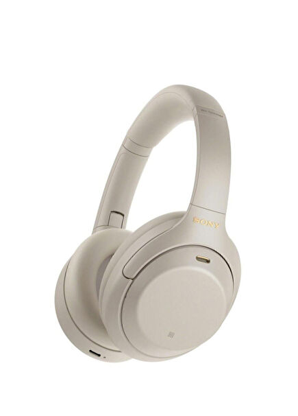 WH-1000XM4 Gümüş Kulak Üstü Bluetooth Kulaklık 