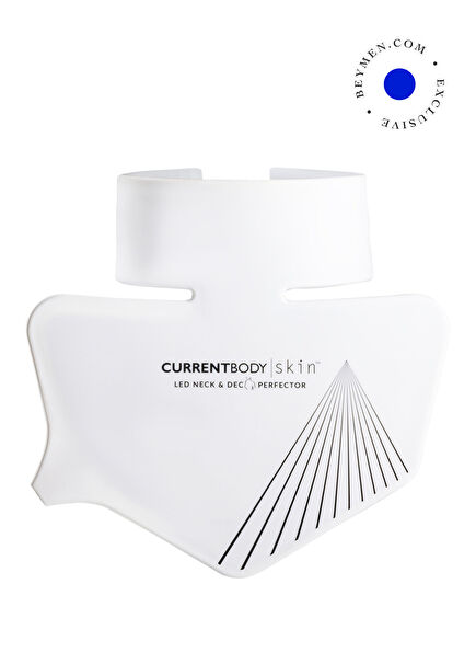 Skin LED Neck & Décolleté Mask Skin Care Device