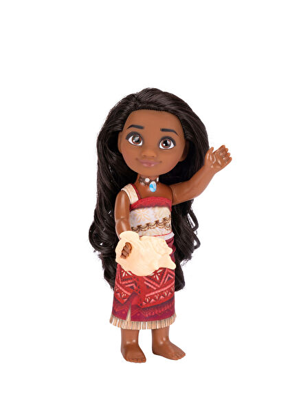 Disney Moana 2 Model Doll 15 cm 238006