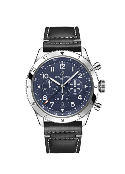 Super B04 Chronograph Classic AVI Erkek Kol Saati
