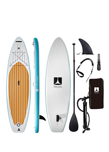 Stand Up Paddle Board SUP Inflatable Surfboard