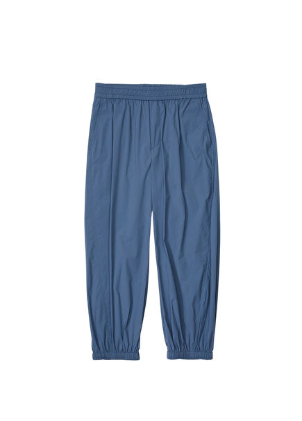 Blue Children's Pants