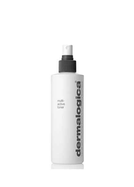 Multi Active Toner Moisturizing and Refreshing Facial Toner 250 ml