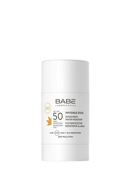 Invisible Stıick Sunscreen SPF50 Sunscreen Stick 30 gr