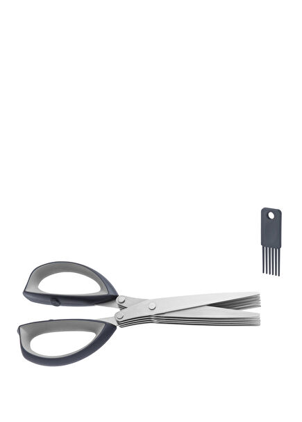 Essentials Çok Bıçaklı Makas