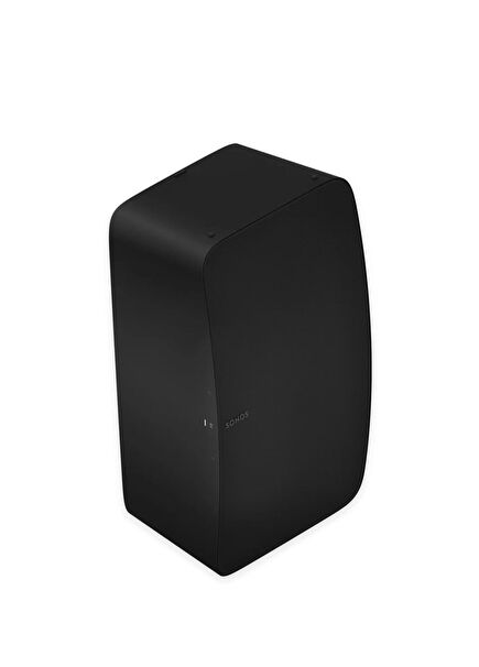 Five Wireless Hi-Fi Speakers