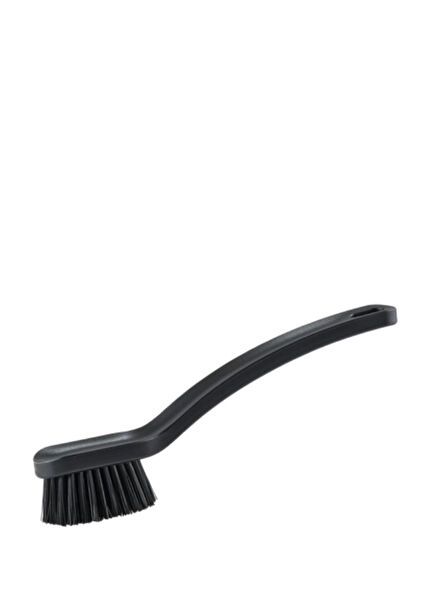 Siyah Bulaşık Makinesi Fırçası 