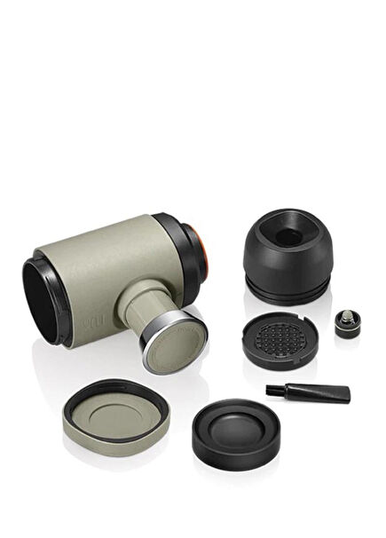 Minipresso NS2 Portable Espresso Machine