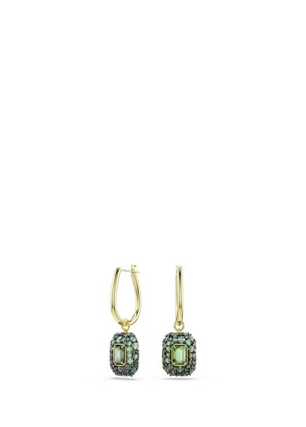 Sublima Pe Green Gretc Gos Green Women's Earrings