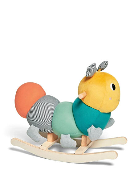 Wildly Sallanan Tırtıl Oyuncak