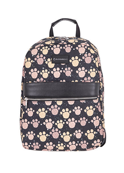 Soul Mate 13'' 14'' Laptop ve Macbook Sırt Çantası