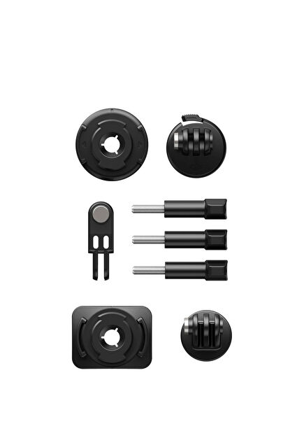 Osmo Action Mounting Kit (Part 11)