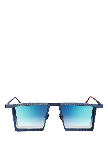 Vysen Alec Metal Lacivert Güneş Gözlüğü