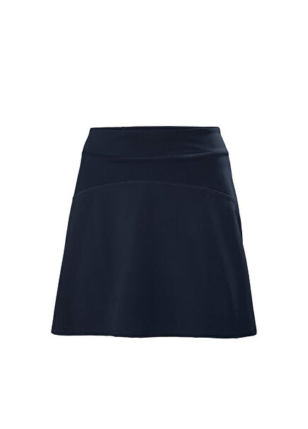 W Hp Skort Navy Women's Skirt