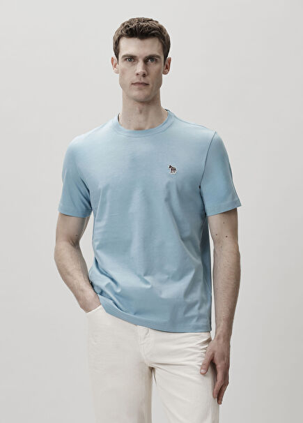 Mavi T-shirt