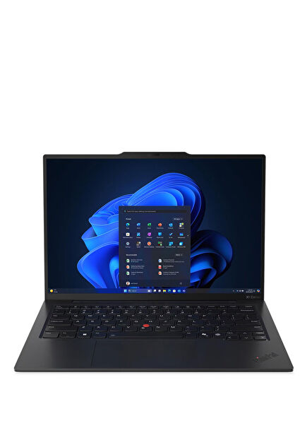 ThinkPad X1 Carbon Gen 13 Aura Edition Ultra 7 32GB Ram 1TB SSD 14" 258V 2.8K Oled Windows 11 Pro Laptop 21NS004MTX