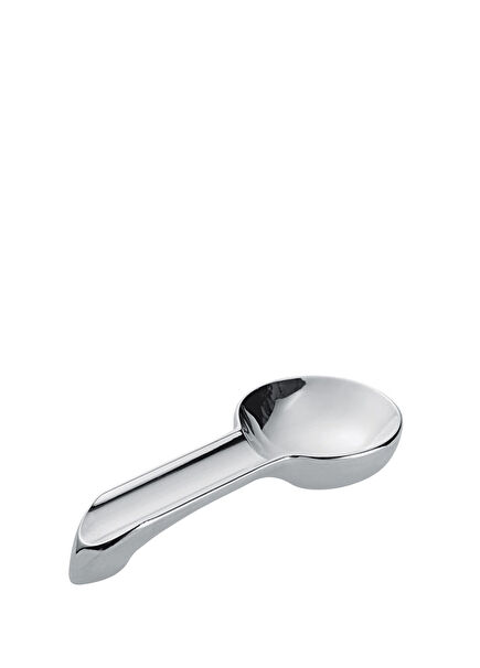 Cendriers Spoon Gümüş Kaplama Puro Küllüğü