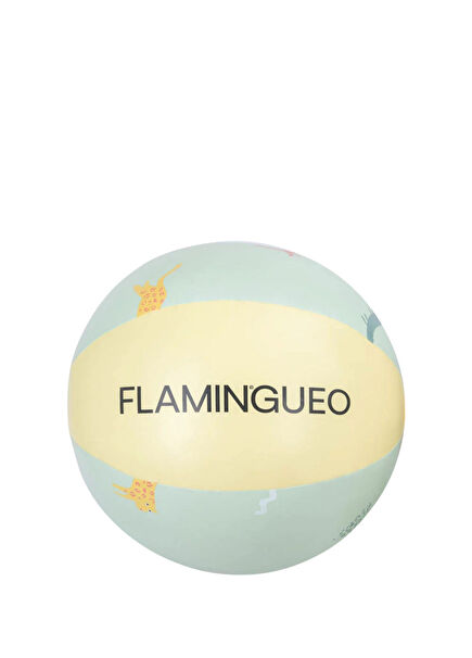 Baloo Pool and Sea Game Ball