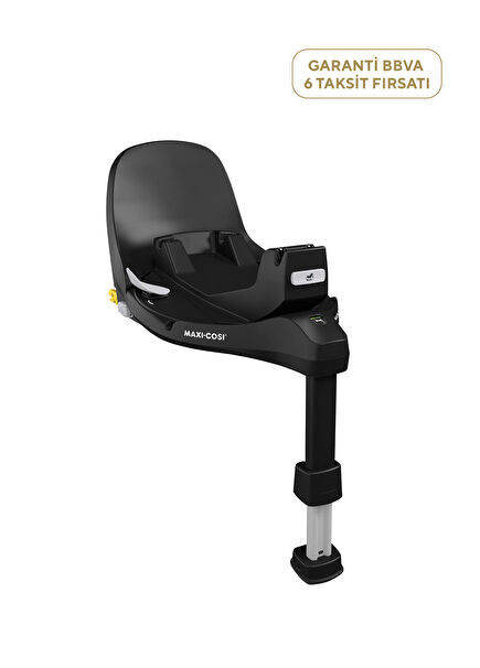 FamilyFix360 SlideTech Base with Sliding Isofix