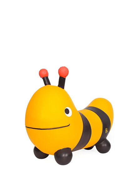 Zıplayan Arı Aktivite Oyuncağı