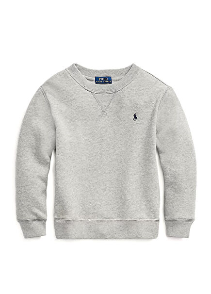 Grey Children's Sweatshirt