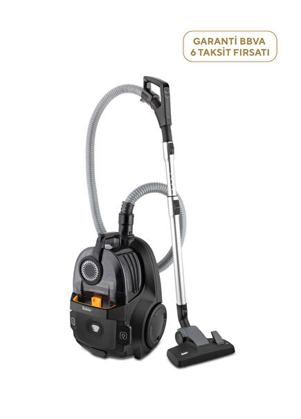 Freelander RC7081 Black Bagless Vacuum Cleaner