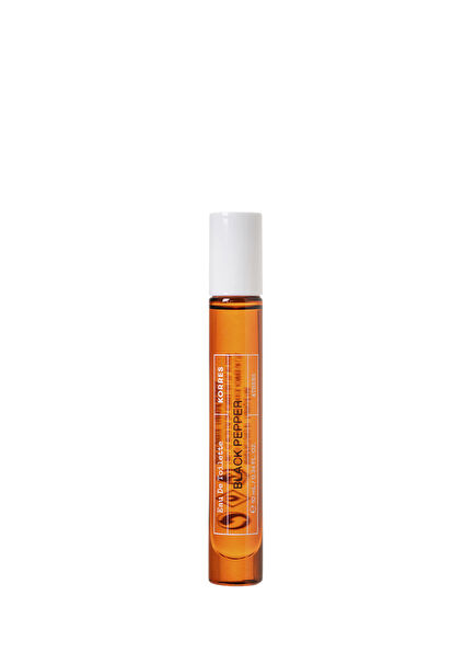 Black Pepper EDT 10 ml Unisex Roll-On Perfume