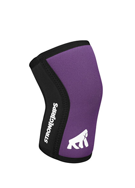 Neoprene Unisex Knee Brace 7 mm