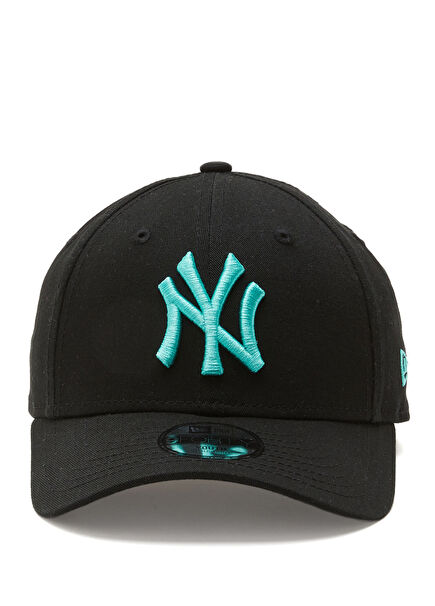 League Ess 9Forty Neyyan Black Kids Hat