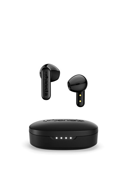 Copenhagen 2 Siyah Kulak İçi Bluetooth Kulaklık 