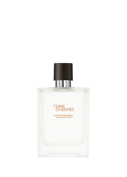 Terre d'Hermès Traş Sonrası Losyon 100ml