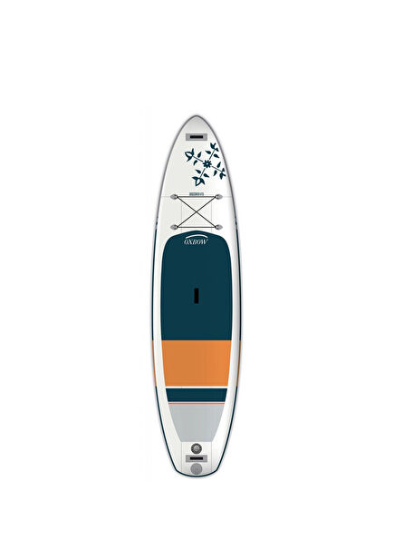 Discover 11'0 Inflatable Sup Paddleboard Set