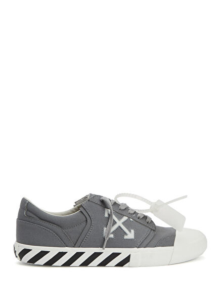 Gri Erkek Sneaker