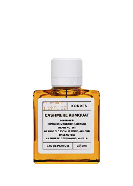 Cashmere Kumquat EDP 50 ml Unisex Perfume