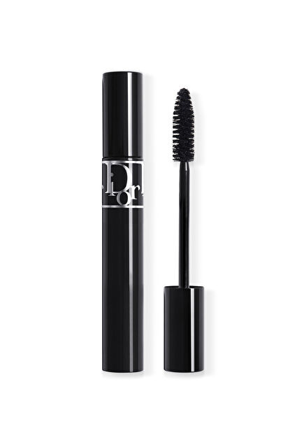 Diorshow Waterproof 090 Black Mascara