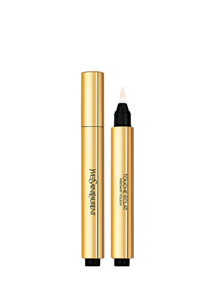 Touche Eclat 02 İvory Radiance Concealer