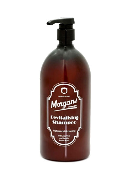 Revitalising Canlandırıcı Şampuan 1000 ml