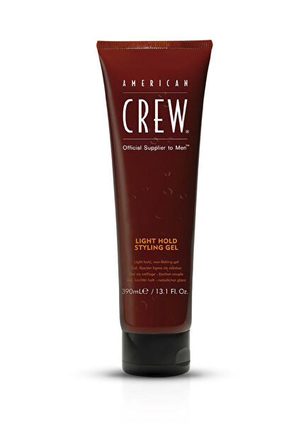 Light Hold Şekillendirici Jel 390 ml