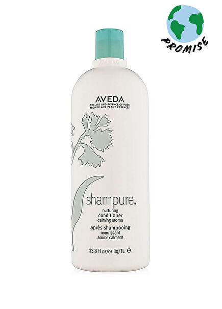 Shampure 1000 ml Saç Kremi