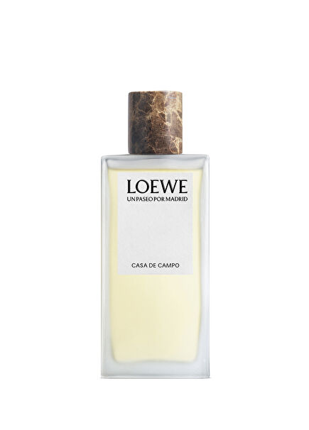 Un Paseo Por Madrid Casa De Campo 100 ml Parfüm
